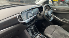 Vauxhall Grandland 1.5 Turbo D Ultimate 5dr Auto Diesel Hatchback